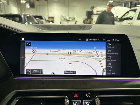 Used 2019 BMW X5 xDrive50i w/ Executive Package image 24