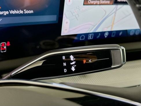 New 2026 Cadillac Optiq Luxury 1 image 12