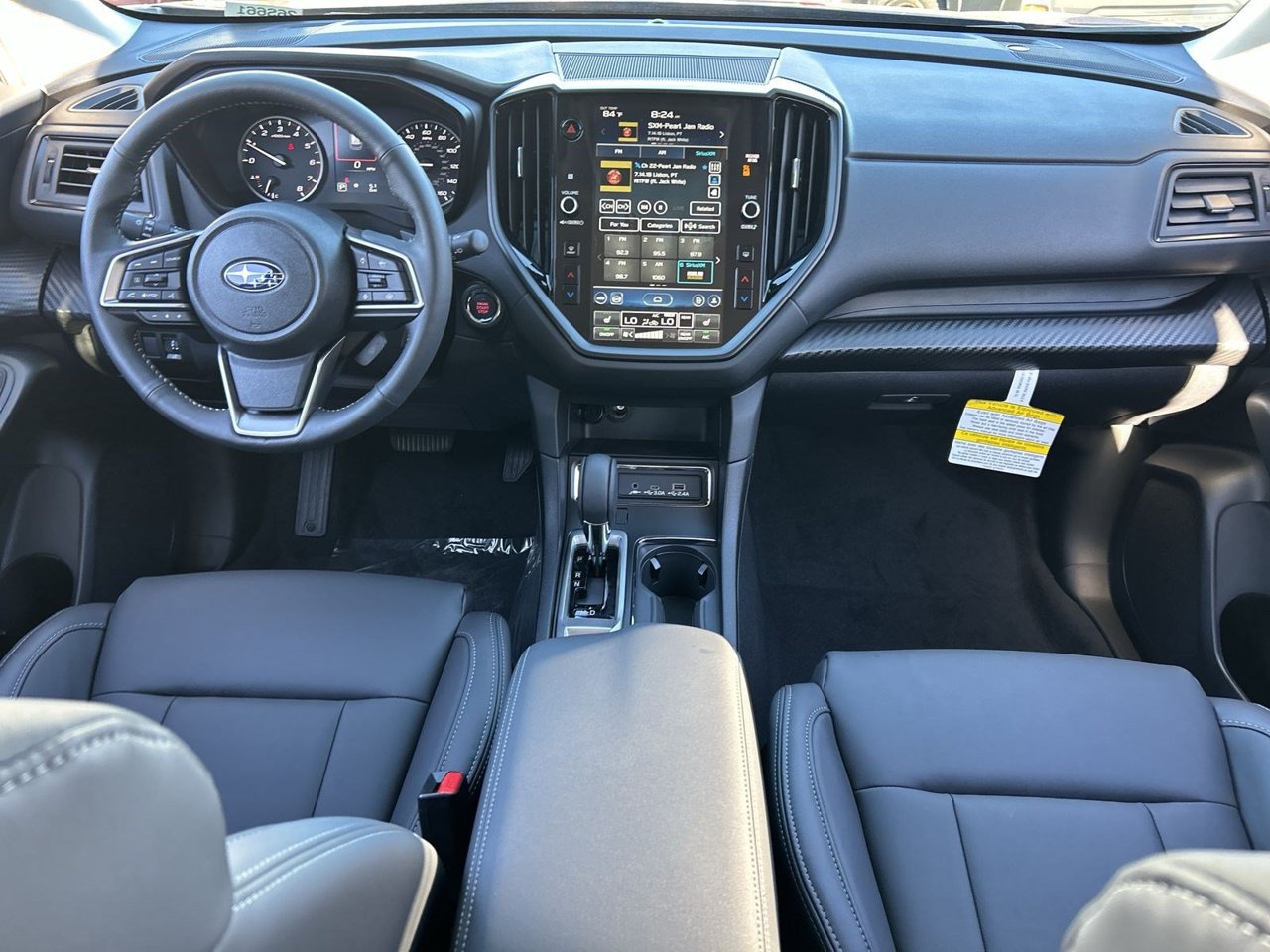 New 2026 Subaru Ascent Premium AWD/4WD image 11