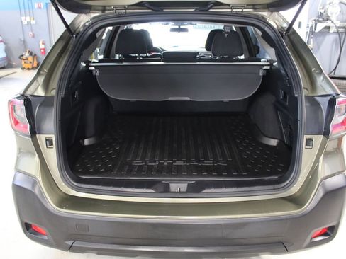 Used 2024 Subaru Outback Premium image 43