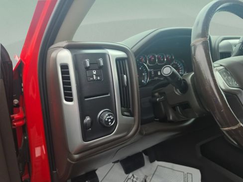 Used 2017 GMC Sierra 1500 SLT RWD image 15