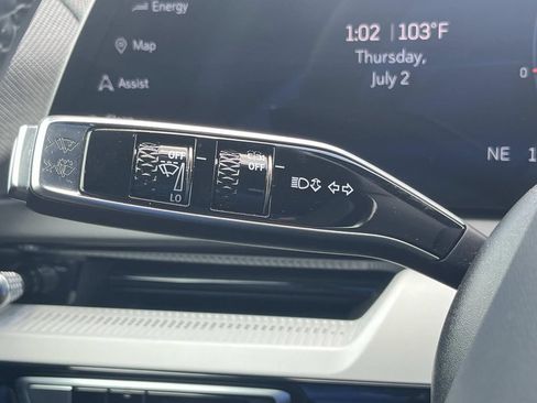 Certified 2025 Cadillac Optiq Sport 2 w/ LPO, Floor Liner Package AWD/4WD image 31