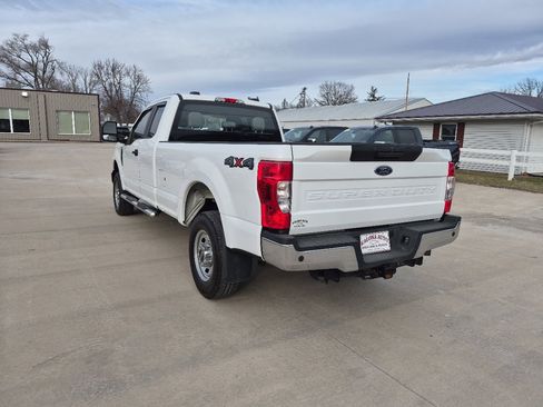 Used 2021 Ford F250 XL w/ Power Equipment Group image 7
