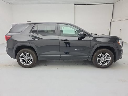 Certified 2025 GMC Terrain Elevation AWD/4WD image 13
