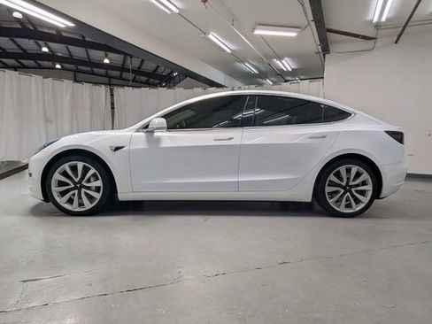 Used 2019 Tesla Model 3 Performance AWD/4WD image 23