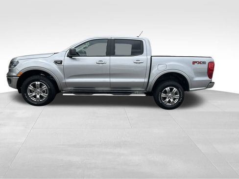 Used 2020 Ford Ranger XLT w/ Equipment Group 301A Mid image 3