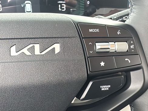 New 2026 Kia Sportage EX AWD/4WD image 23