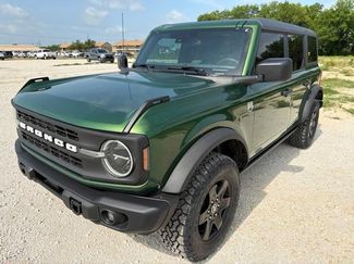 New 2025 Ford Bronco Big Bend w/ Black Diamond Package AWD/4WD video 1