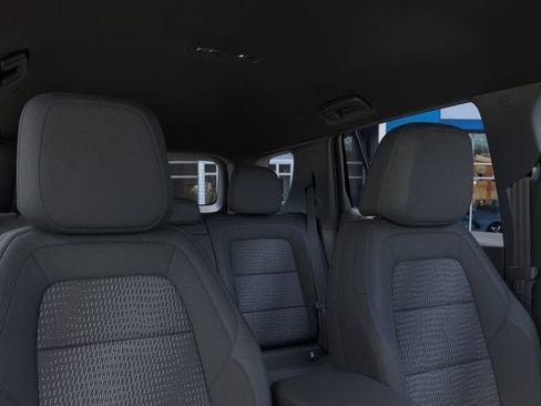 New 2026 Chevrolet Equinox LT w/ LPO, Floor Liner Package FWD image 24