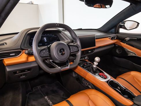 Used 2024 Lotus Emira First Edition RWD image 31