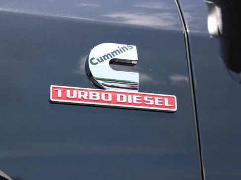 Used 2025 RAM 2500 Laramie w/ Sport Appearance Package AWD/4WD image 19
