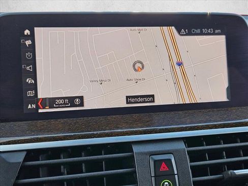 Used 2020 BMW X3 xDrive30i w/ Convenience Package image 12