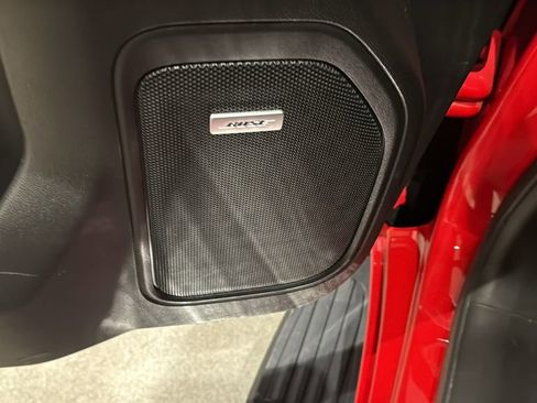 Used 2021 Chevrolet Silverado 1500 RST image 24