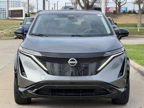 Certified 2023 Nissan Ariya Engage image 7