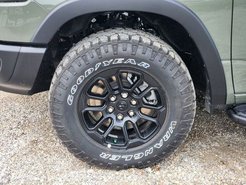 New 2026 RAM 1500 Rebel w/ G/T Package image 7