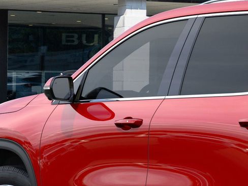 New 2026 Buick Enclave Preferred image 15