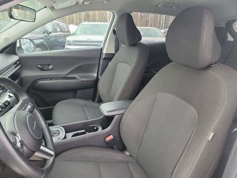 Used 2024 Hyundai Kona SEL image 13