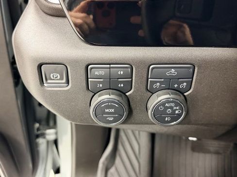 Certified 2024 Chevrolet Silverado 1500 RST w/ All Star Edition Plus image 19