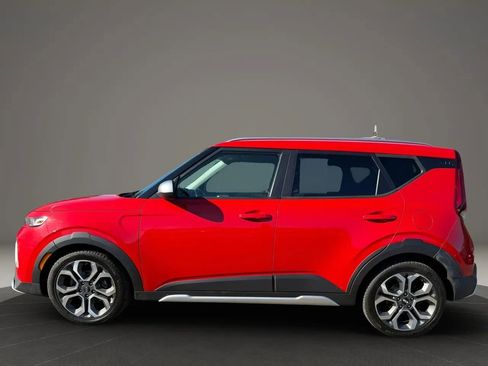 Used 2020 Kia Soul X-Line FWD image 8
