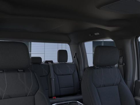 New 2026 Ford F150 STX w/ Equipment Group 200A image 44