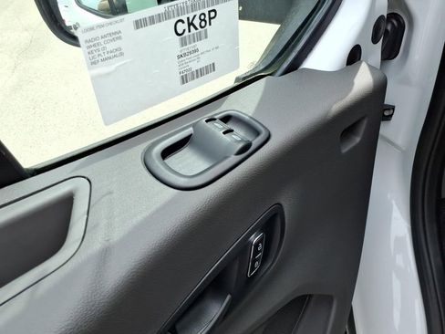 New 2025 Ford Transit 150 Low Roof image 13