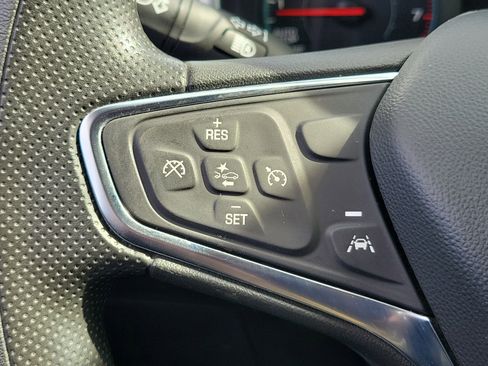 Used 2024 Chevrolet Malibu LT image 26