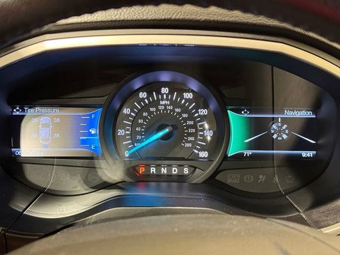 Used 2017 Ford Edge SEL w/ Equipment Group 201A AWD/4WD image 25
