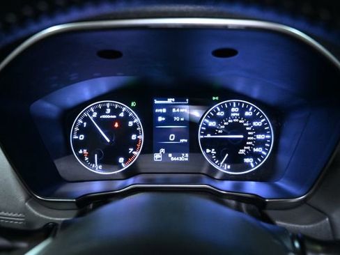 Used 2022 Subaru Outback Onyx Edition XT image 37