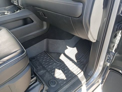 Used 2023 RAM 2500 Rebel w/ Level 2 Equipment Group image 31