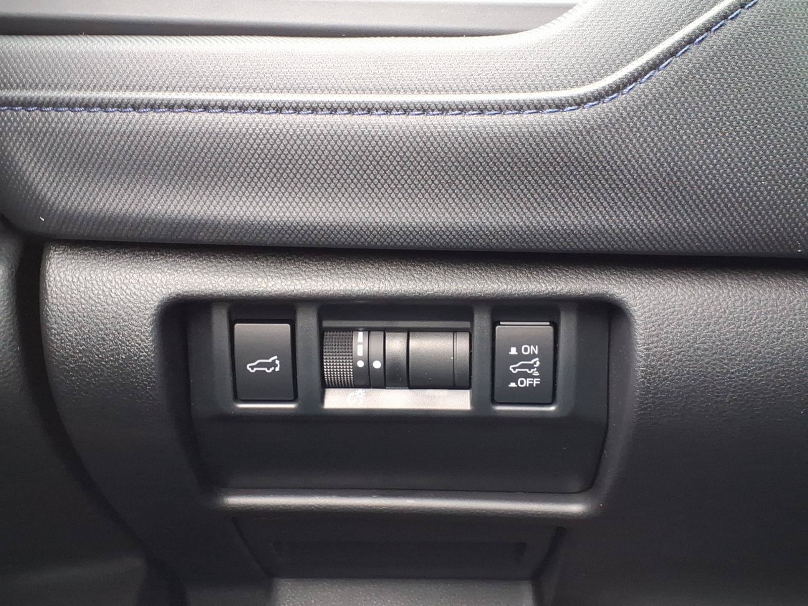 New 2026 Subaru Forester Touring AWD/4WD image 19
