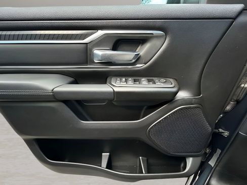 New 2026 RAM 1500 Big Horn image 27