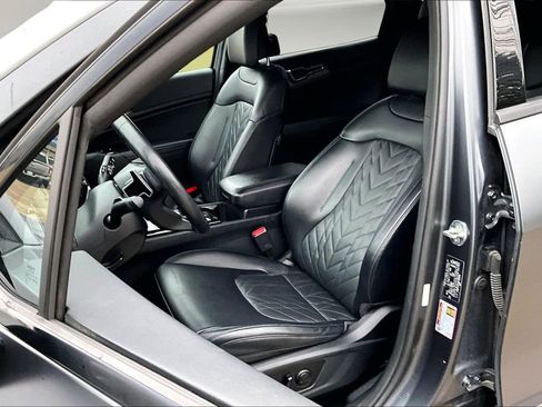 Used 2023 Kia Sportage X-Line image 22