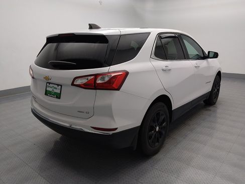 Used 2019 Chevrolet Equinox LT image 9