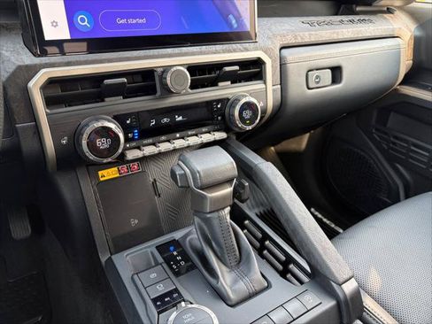 Certified 2024 Toyota Tacoma Limited w/ Limited Package (LT) AWD/4WD image 12