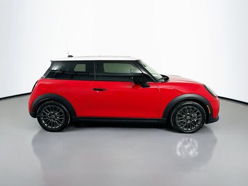 Certified 2025 MINI Cooper S FWD image 4