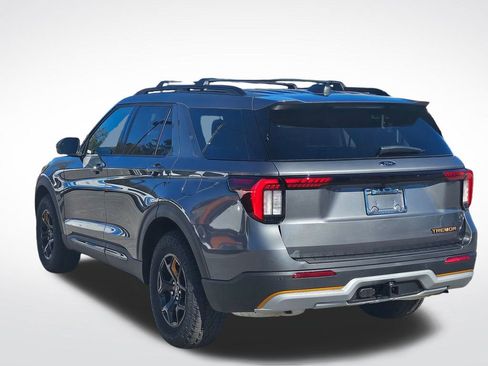 New 2026 Ford Explorer Tremor w/ Tremor Ultimate Package image 29