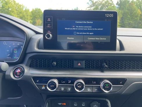 New 2026 Honda CR-V TrailSport image 15