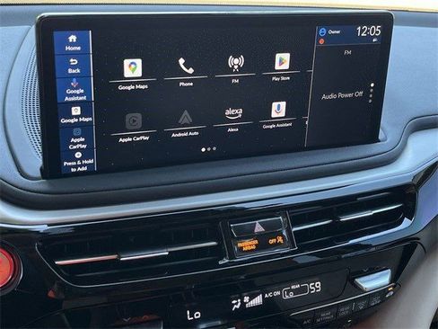 Used 2026 Acura MDX w/ Technology Package image 19