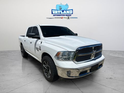 Used 2019 RAM 1500 Lone Star RWD image 21