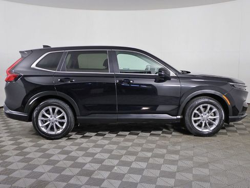 Used 2023 Honda CR-V EX-L image 17