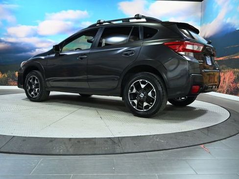 Used 2018 Subaru Crosstrek 2.0i Premium image 5