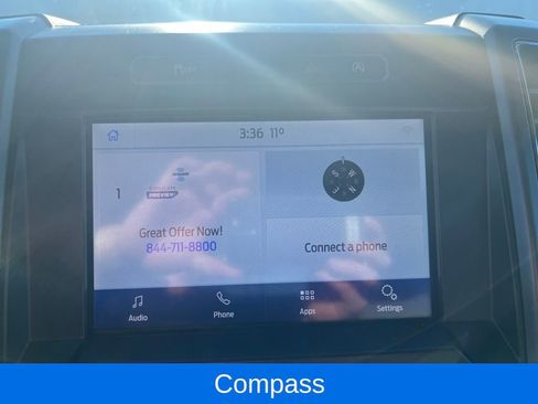 Used 2020 Ford F150 XLT w/ Equipment Group 301A Mid image 23