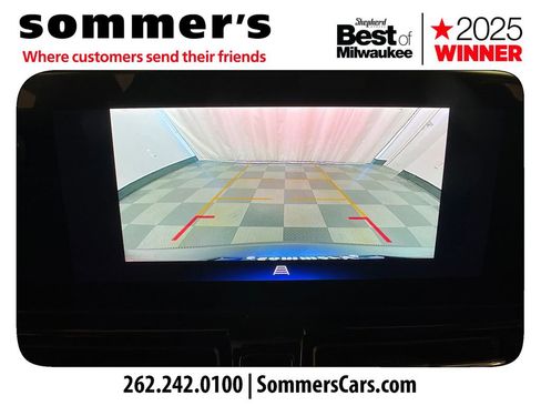 Used 2024 Chevrolet TrailBlazer RS w/ Convenience Package image 17