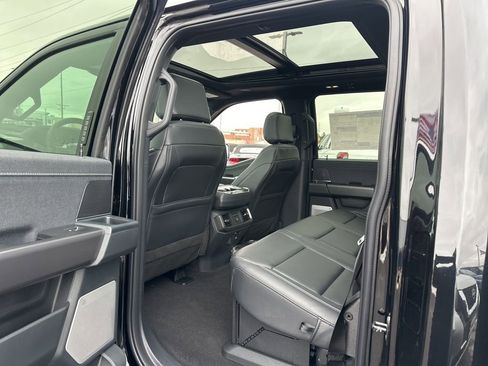 New 2026 Ford F150 Lariat w/ Equipment Group 502A High image 23