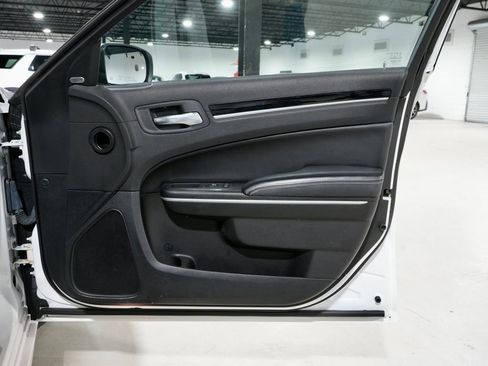 Used 2021 Chrysler 300 S w/ S Model Appearance Package image 26