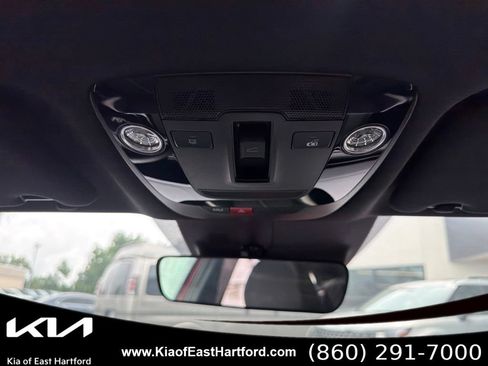 New 2026 Kia K5 GT-Line AWD/4WD image 24
