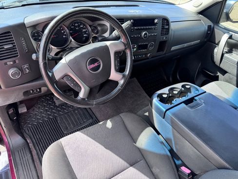 Used 2013 GMC Sierra 1500 SLE image 10