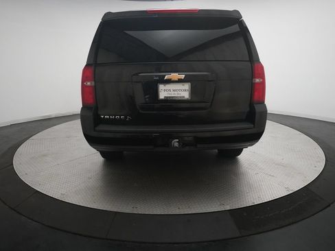 Used 2017 Chevrolet Tahoe LT AWD/4WD image 27