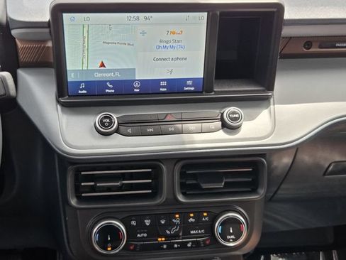 Used 2023 Ford Maverick Lariat w/ Lariat Luxury Package FWD image 13