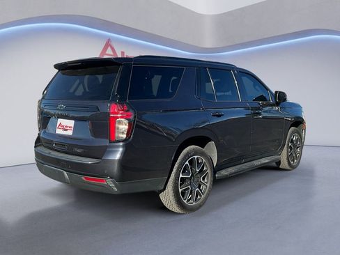 Used 2023 Chevrolet Tahoe RST w/ Luxury Package image 5